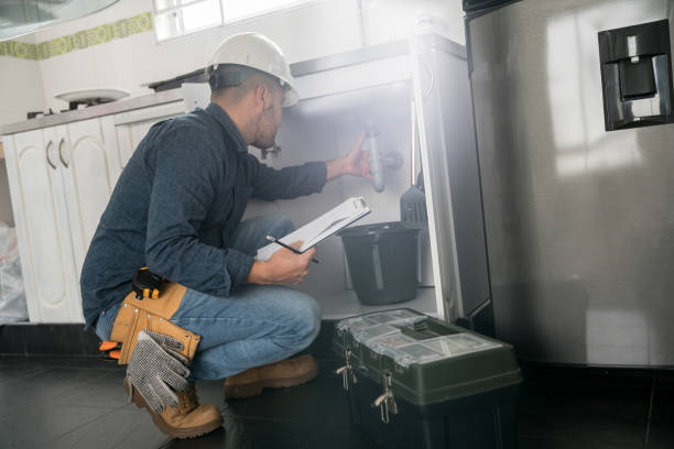 Best Sewer Line Repair  in Avon Park, FL
