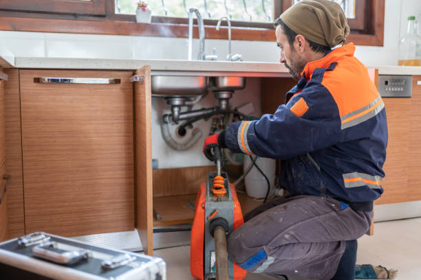 Best Residential Plumbing Services  in Avon Park, FL