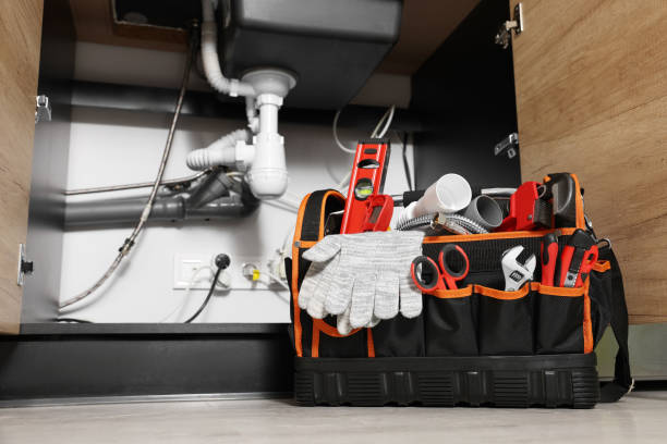 Best Plumbing Inspection Services  in Avon Park, FL