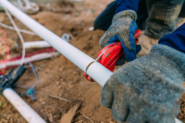 Professional Plumbing in Avon Park, FL