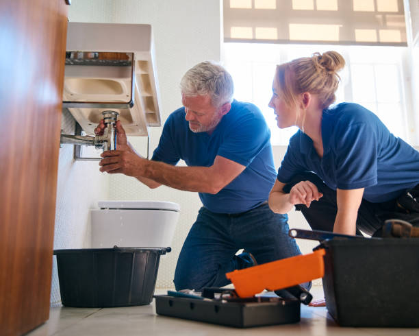 Best Shower Repair Services  in Avon Park, FL